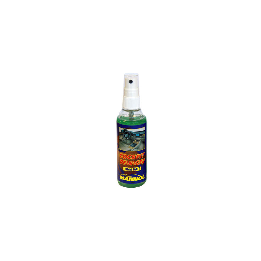 Mannol 6176 Synthetic Material Care Products