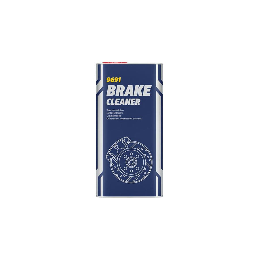 Mannol 9691 Brake Cleaner