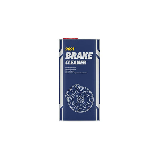 Mannol 9691 Brake Cleaner