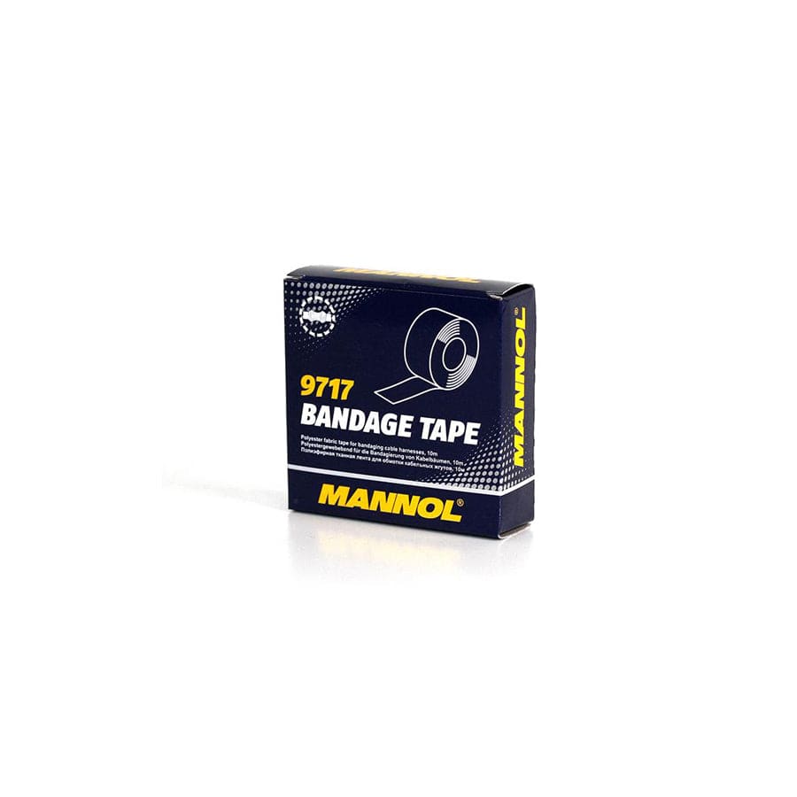 Mannol 9717 Sealing Tape