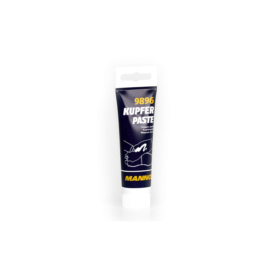 Mannol 9896 High Temperature Lubricant