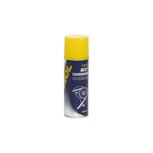 Mannol 9897 Grease