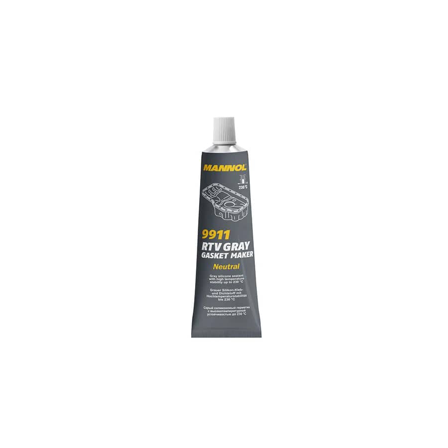 Mannol 9911 Sealing Substance