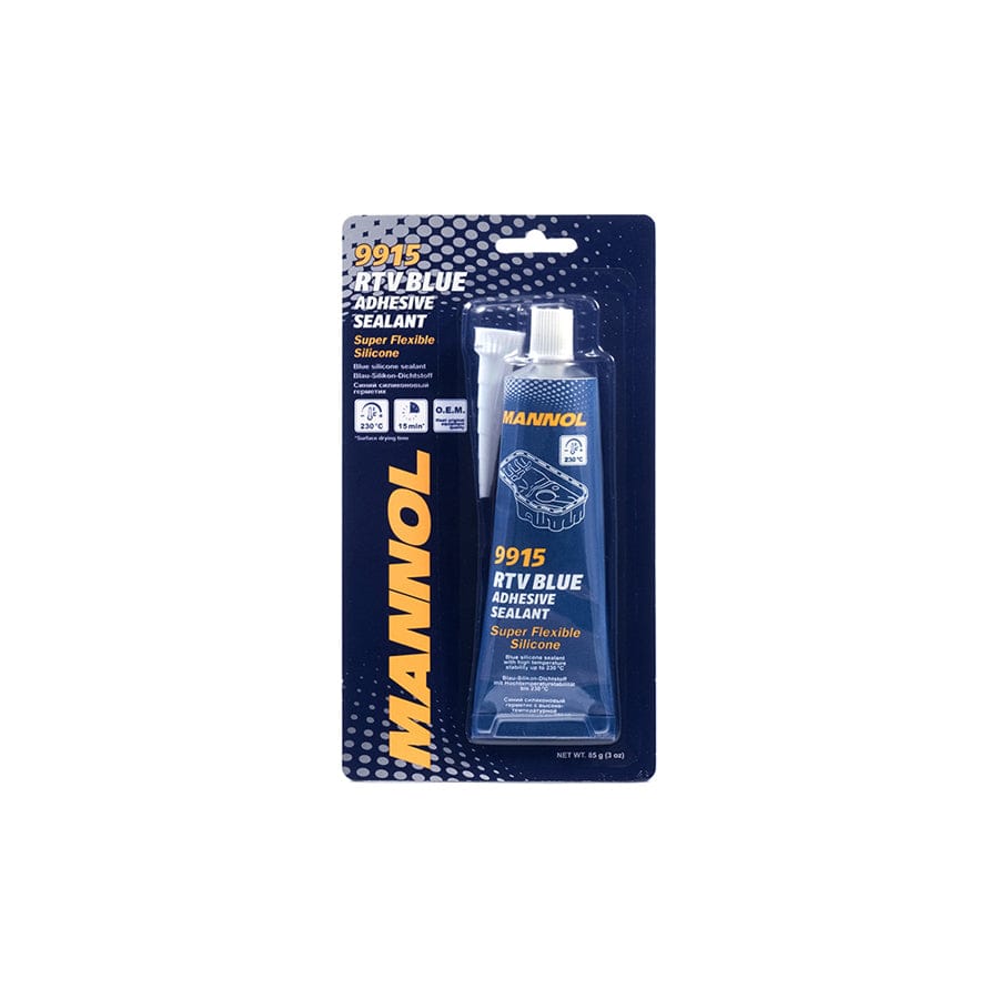 Mannol 9915 Sealing Substance