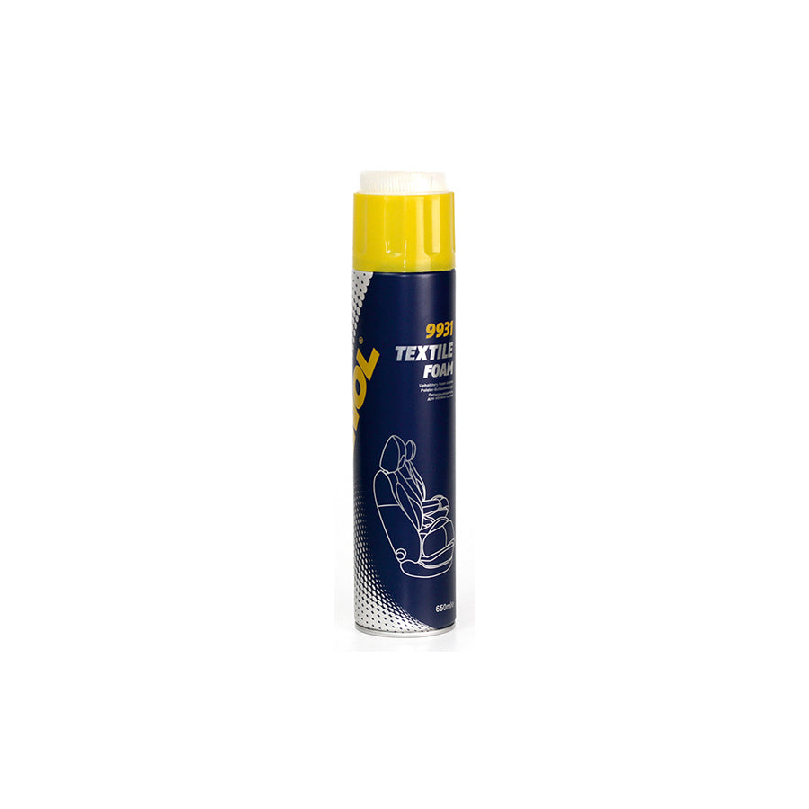 Mannol 9931 Textile / Carpet Cleaner