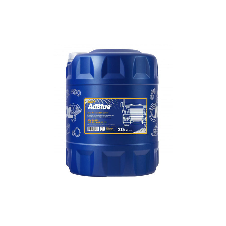 Mannol Adblue? Ad3001-20 Urea