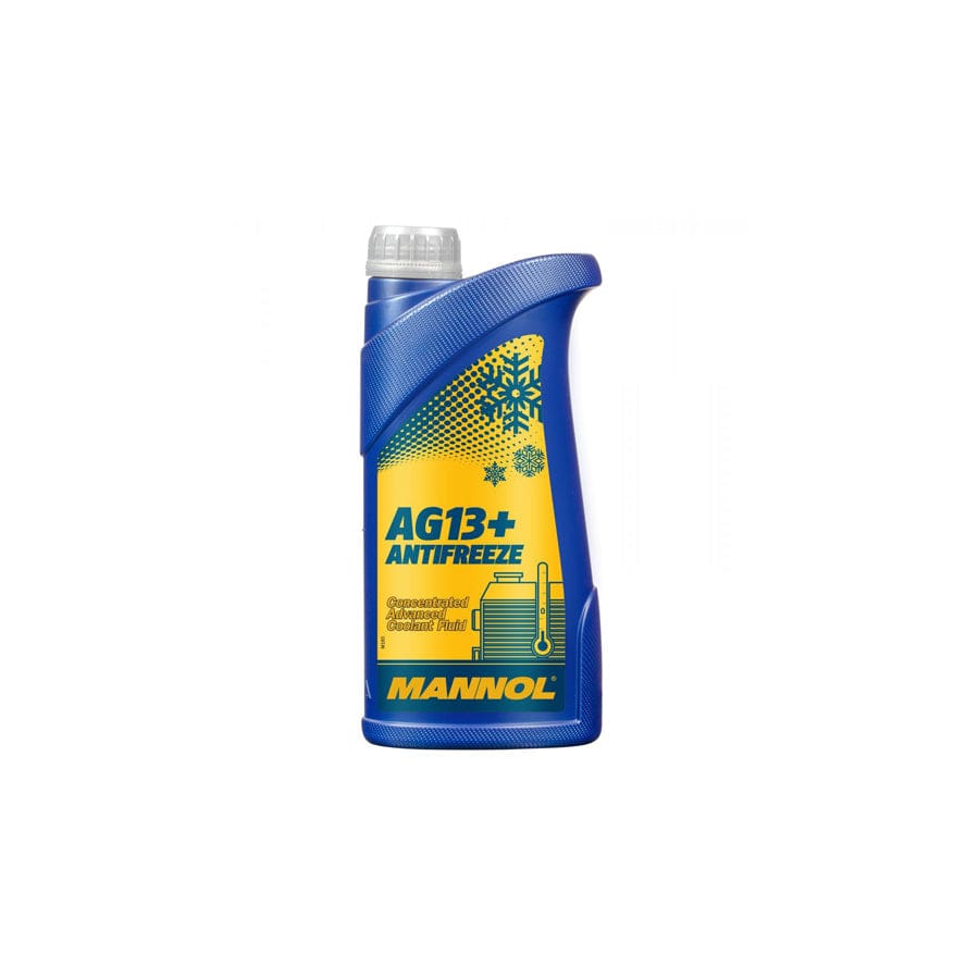 Mannol AG13+ Advanced MN4114-1 Antifreeze
