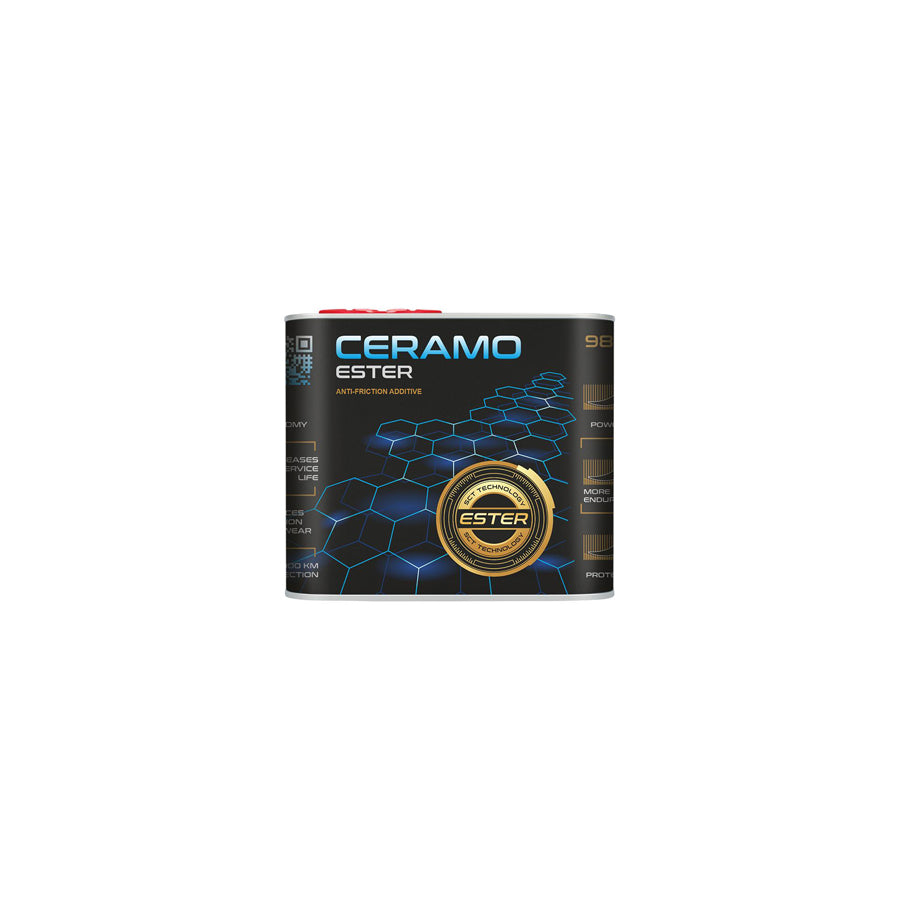 MANNOL Ceramo Ester MN9829-03ME Engine Oil Additive