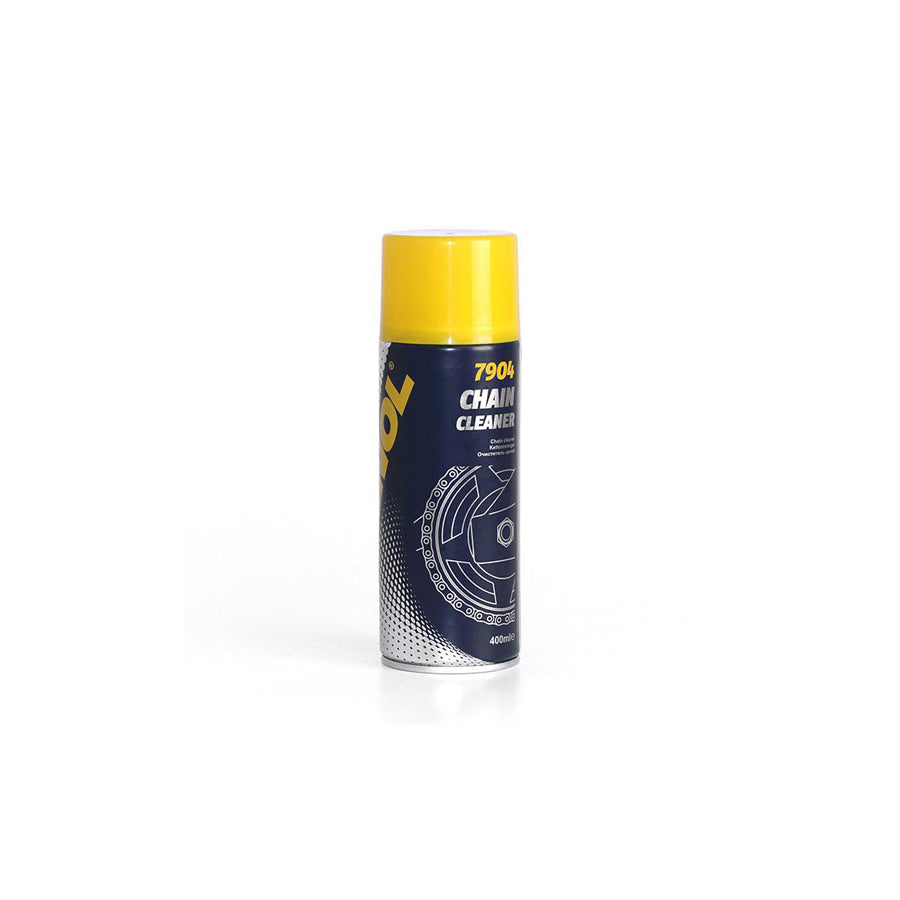 Mannol Chain Cleaner 7904 Chain Spray