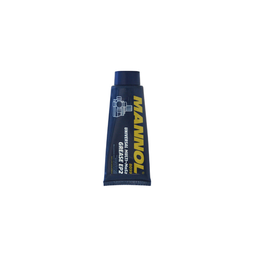 Mannol Ep-2 7096 Grease