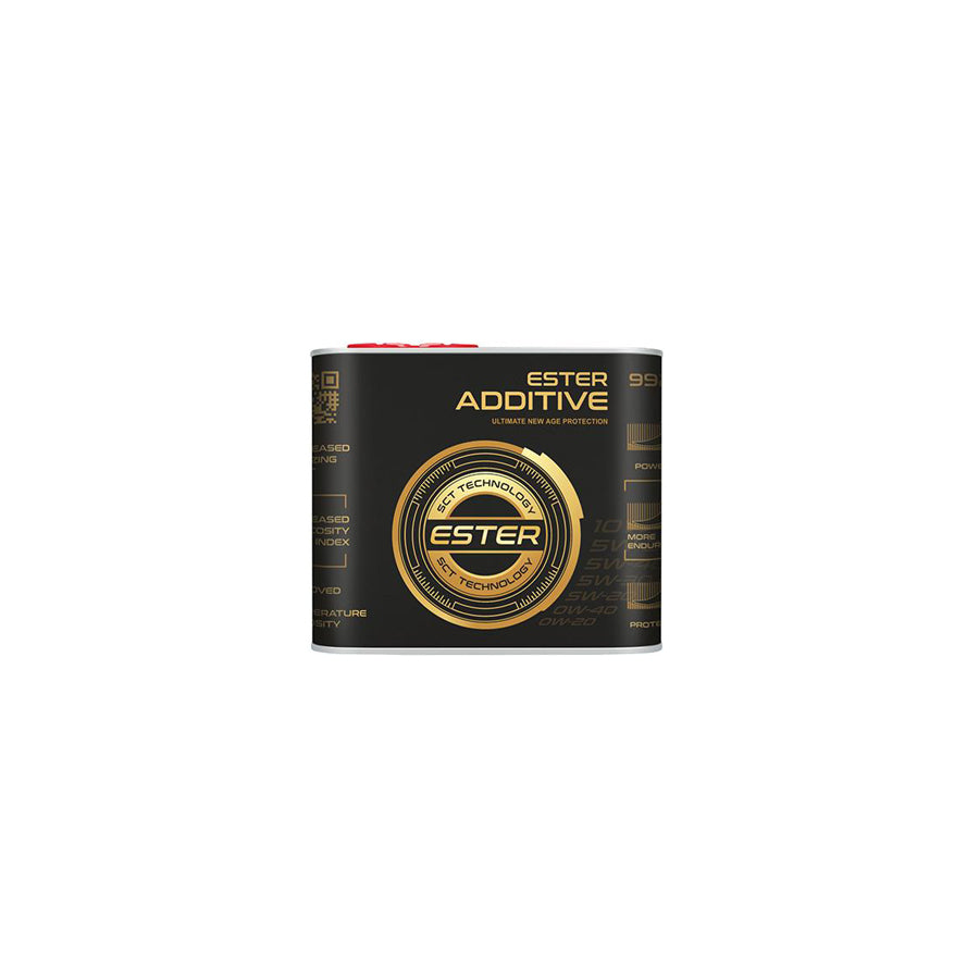 MANNOL Ester Additive 9929 Engine Oil Additive