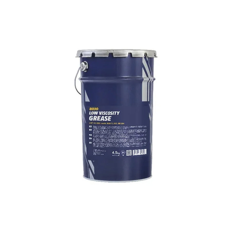Mannol Low Viscosity 8030 Grease