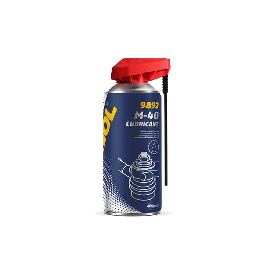 Mannol M-40 9889 Silicon Lubricant