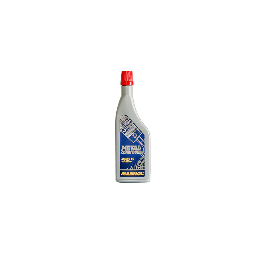 MANNOL Metal Conditioner 9999 Engine Oil Additive