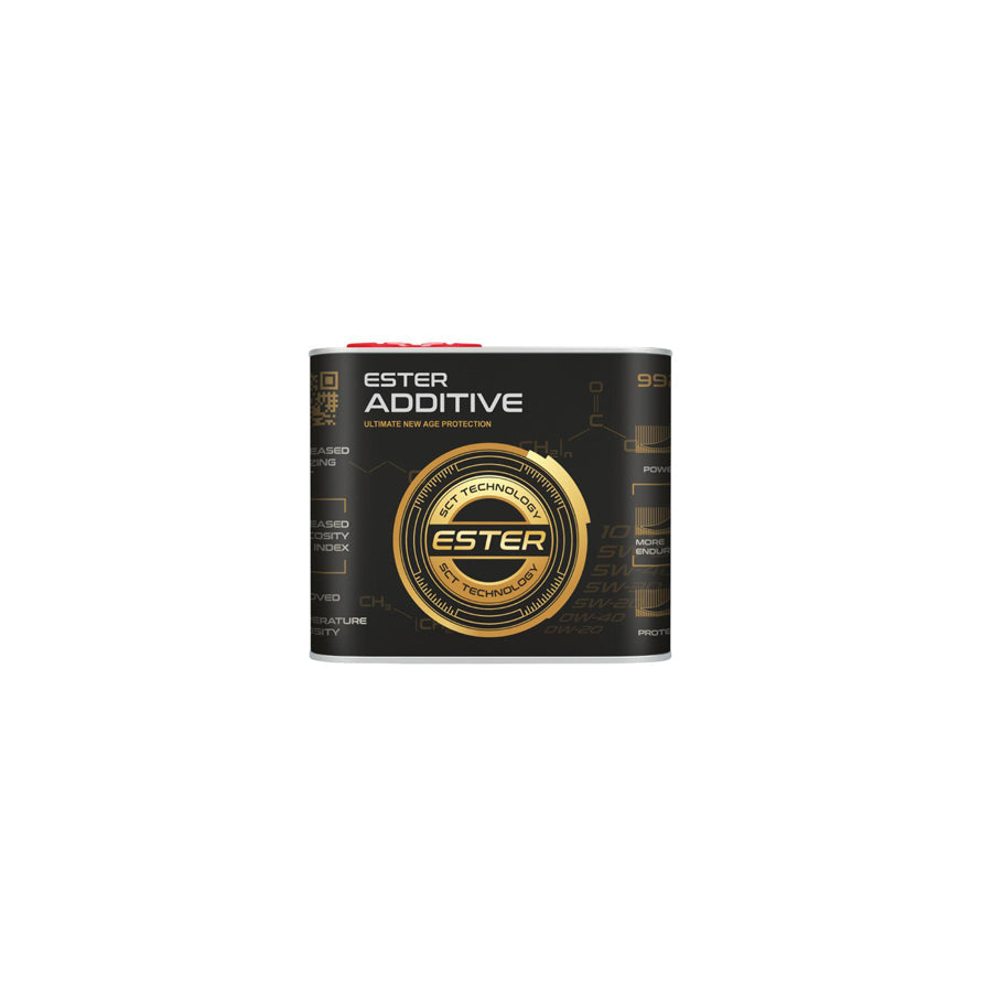 MANNOL MN9929-05ME Engine Oil Additive