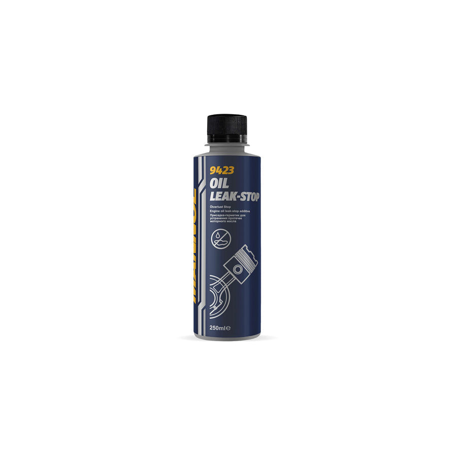 MANNOL Oil Leak-Stop MN9423-025PET Engine Oil Additive