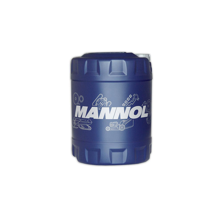 Mannol Sae 60 Mn740 Multi-Function Oil