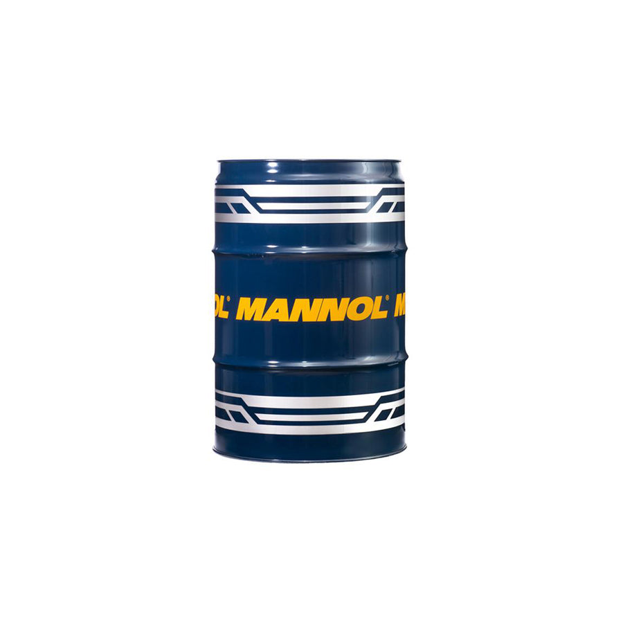Mannol Sae 60 MN740860 Multi-Function Oil