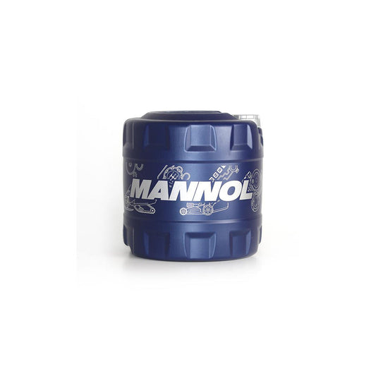 Mannol Sae 60 MN74087 Multi-Function Oil