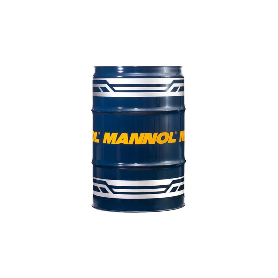 Mannol Sae 60 MN7408DR Multi-Function Oil