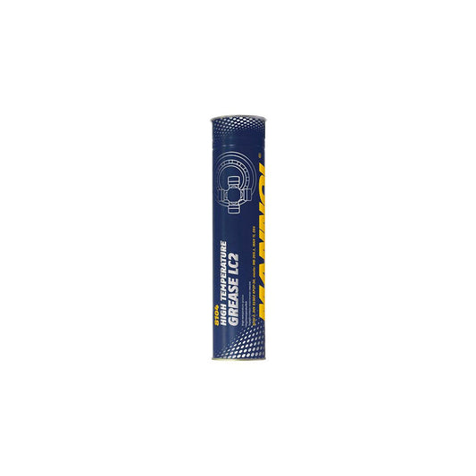 Mannol Temperature Grease 8104 High Temperature Lubricant