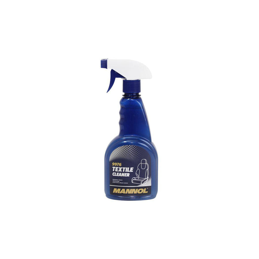 Mannol Textile Cleaner 9976 Textile / Carpet Cleaner