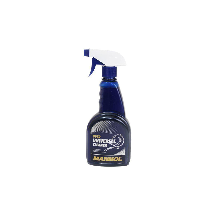 Mannol Universal Cleaner 9972 Synthetic Material Care Products
