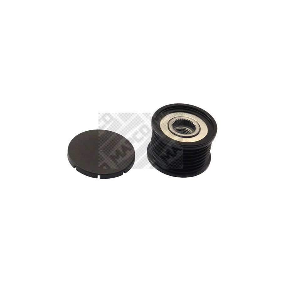 Mapco 14107 Alternator Freewheel Clutch