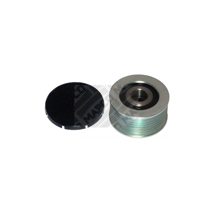Mapco 14607 Alternator Freewheel Clutch For Ford Transit