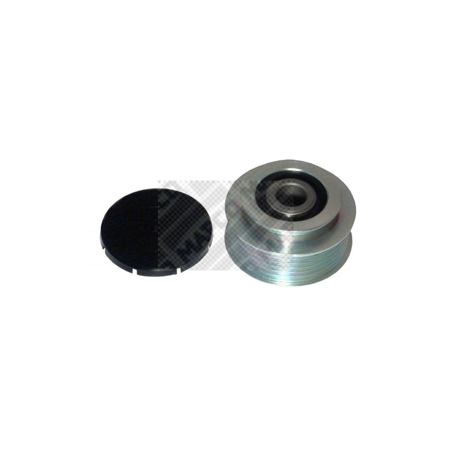 Mapco 14709 Alternator Freewheel Clutch