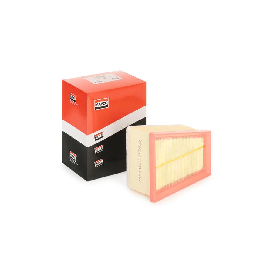 Mapco 60311 Air Filter