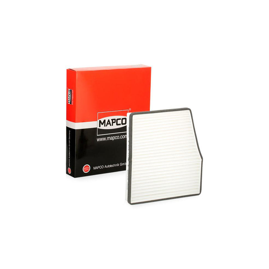 MAPCO 65008 Pollen Filter