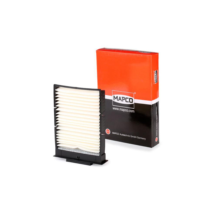 MAPCO 65416 Pollen Filter