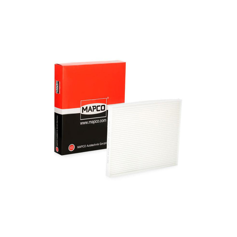 MAPCO 65715 Pollen Filter