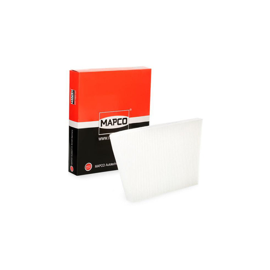 MAPCO 65807 Pollen Filter