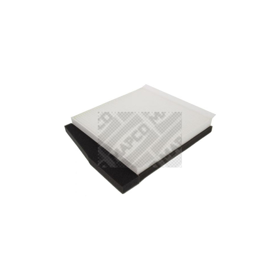 MAPCO 65852 Pollen Filter