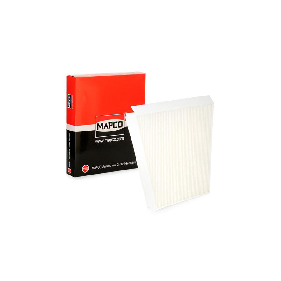 MAPCO 65857 Pollen Filter