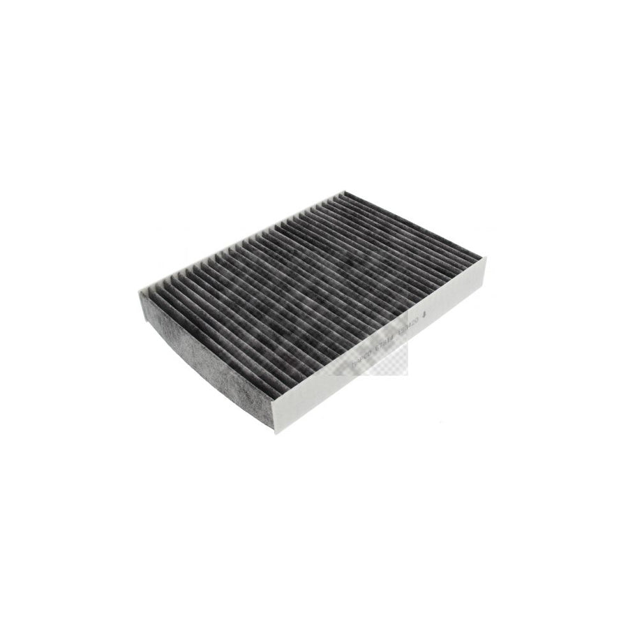 MAPCO 67814 Pollen Filter