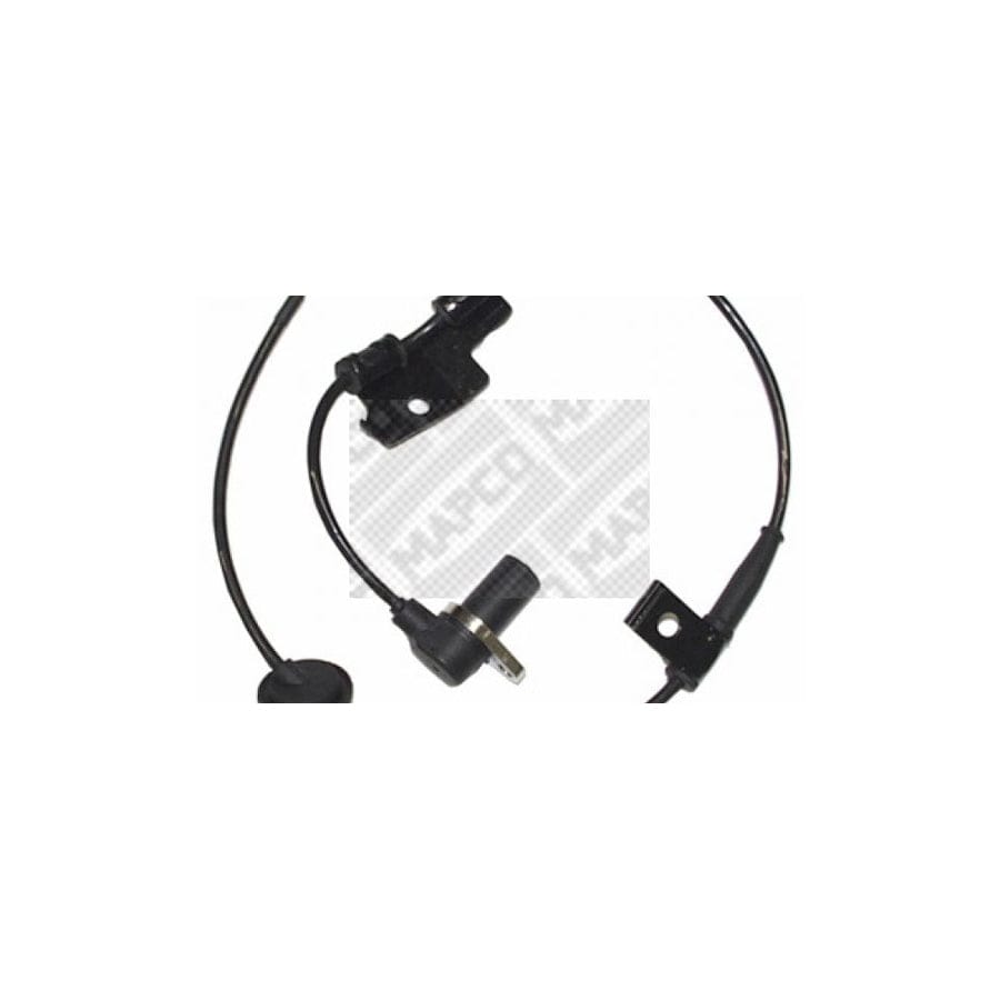 MAPCO 86573 ABS Sensor