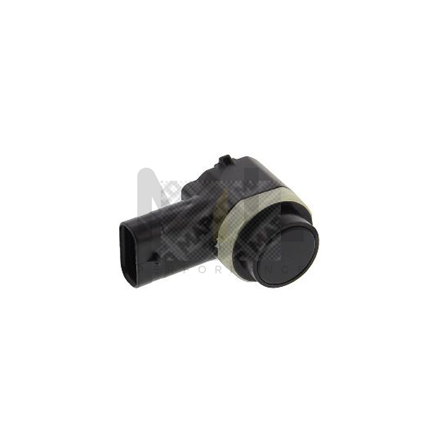 MAPCO 88114 Parking sensor Black, Ultrasonic Sensor