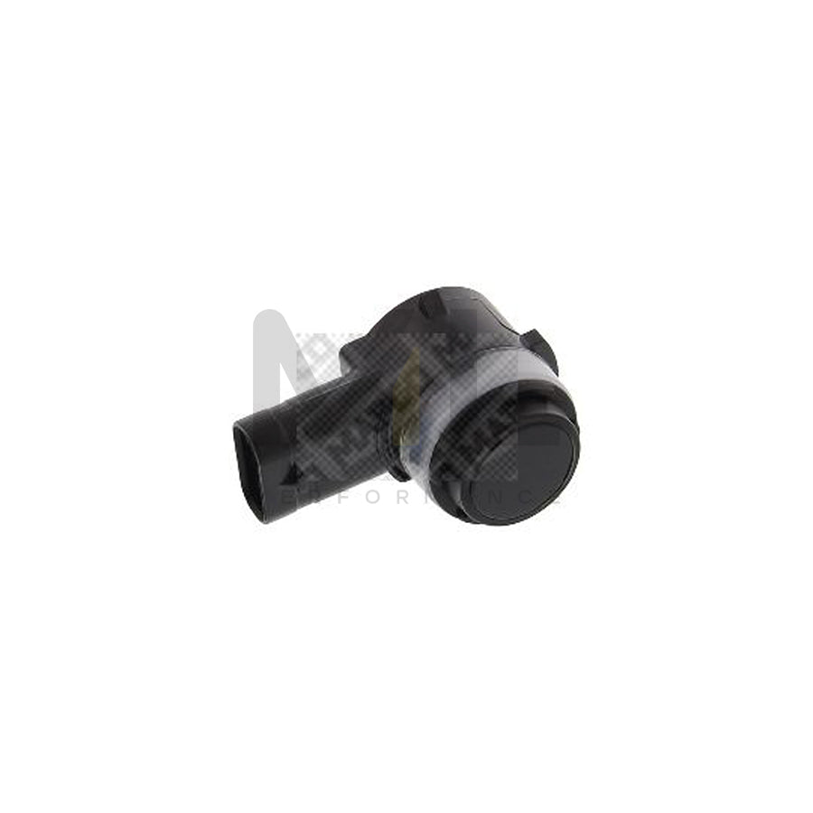MAPCO 88630 Parking sensor Front, Rear, Black, Ultrasonic Sensor