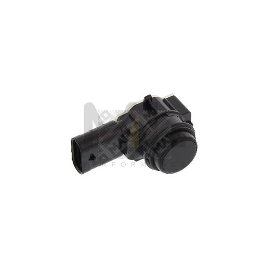 MAPCO 88638 Parking sensor Front, Rear, Ultrasonic Sensor