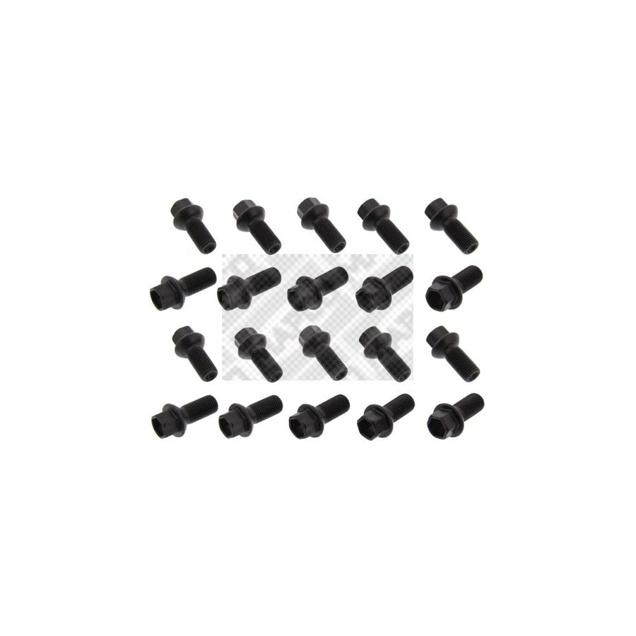 MAPCO 95800 Wheel Bolt