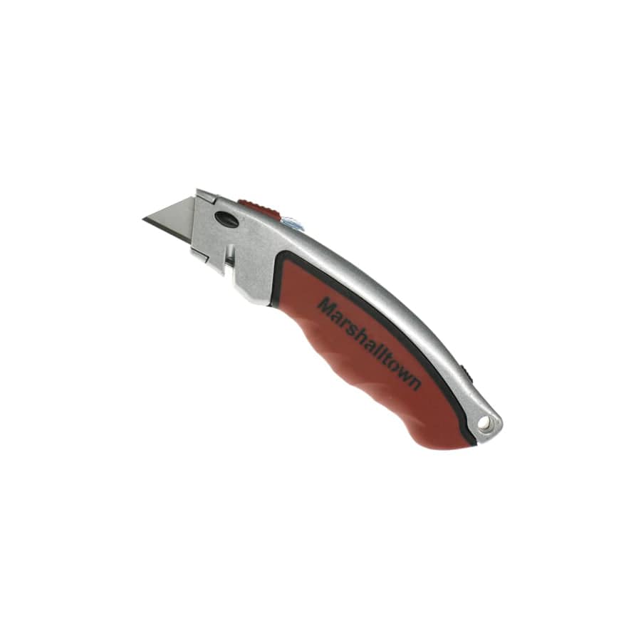 Marshalltown M/T9059 M9059 Soft Grip Utility Knife