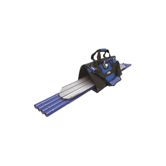 Marshalltown M/TMBFKIT7 MBFKIT7 Finisher's Tote Kit
