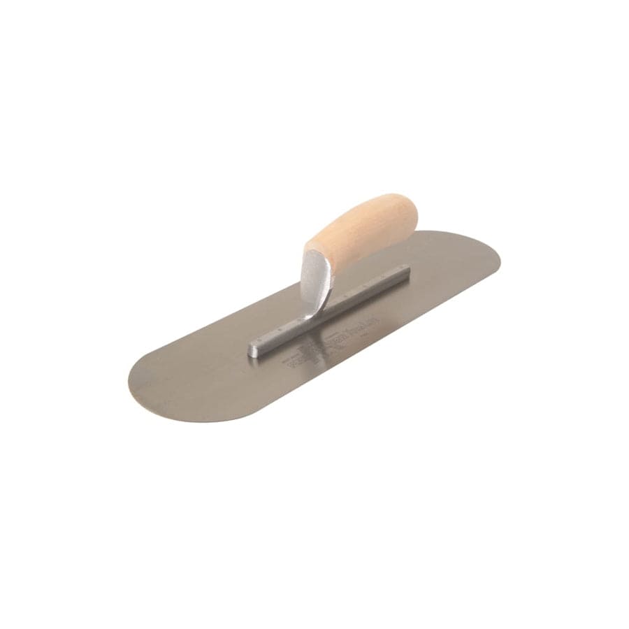 Marshalltown M/TMSP16 MSP16 Swimming Pool Trowel 16 x 4.1/2in