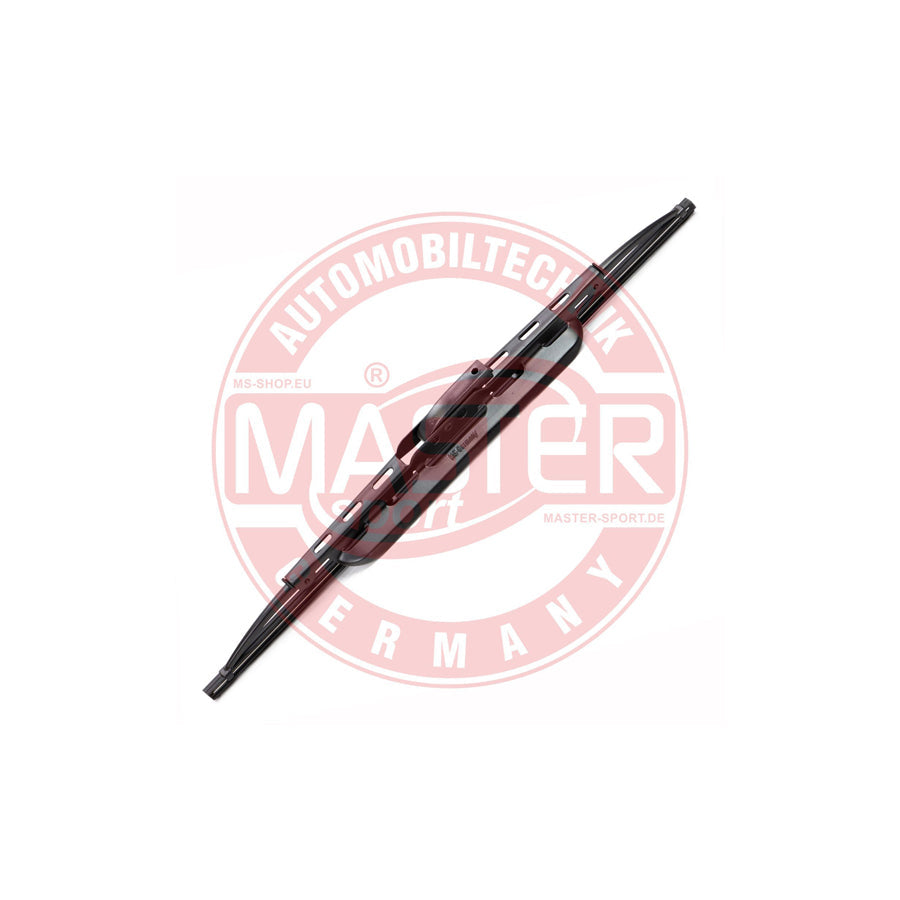 Master-Sport 15-Spo-Pcs-Ms Wiper Blade