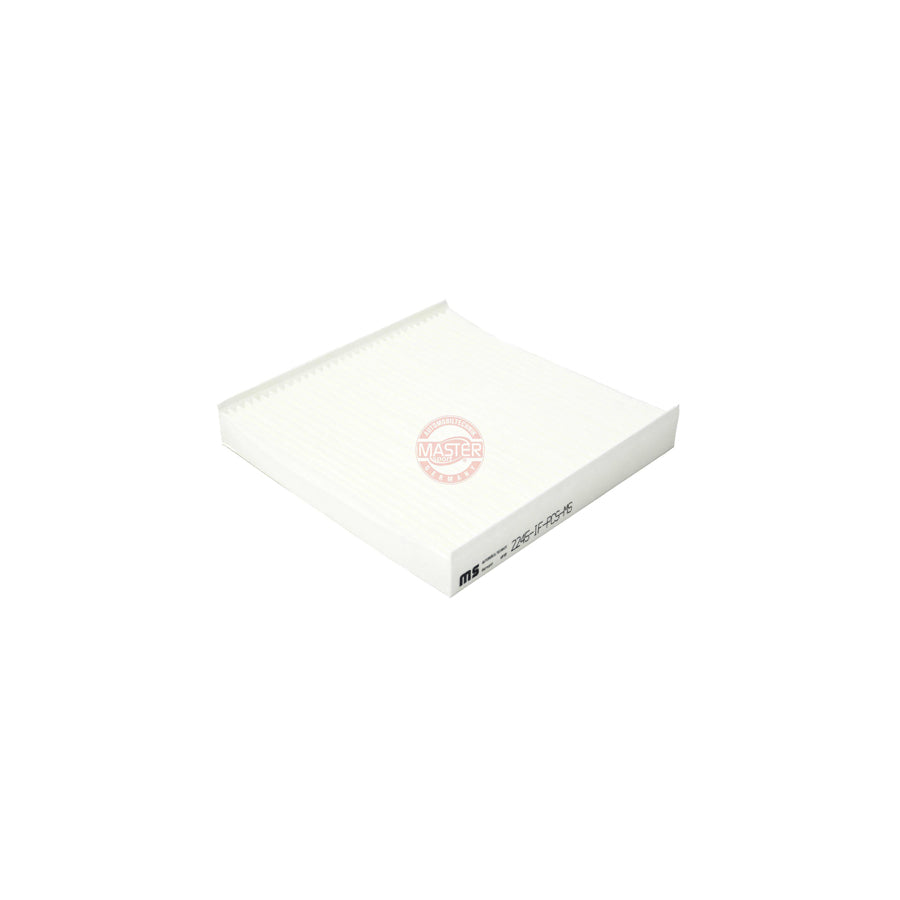 Master Sport 2245-IF-PCS-MS Pollen Filter