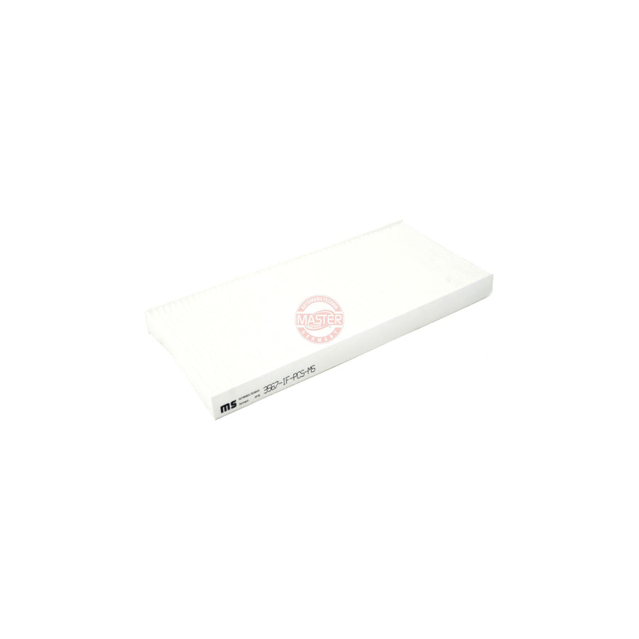 Master Sport 3567-IF-PCS-MS Pollen Filter