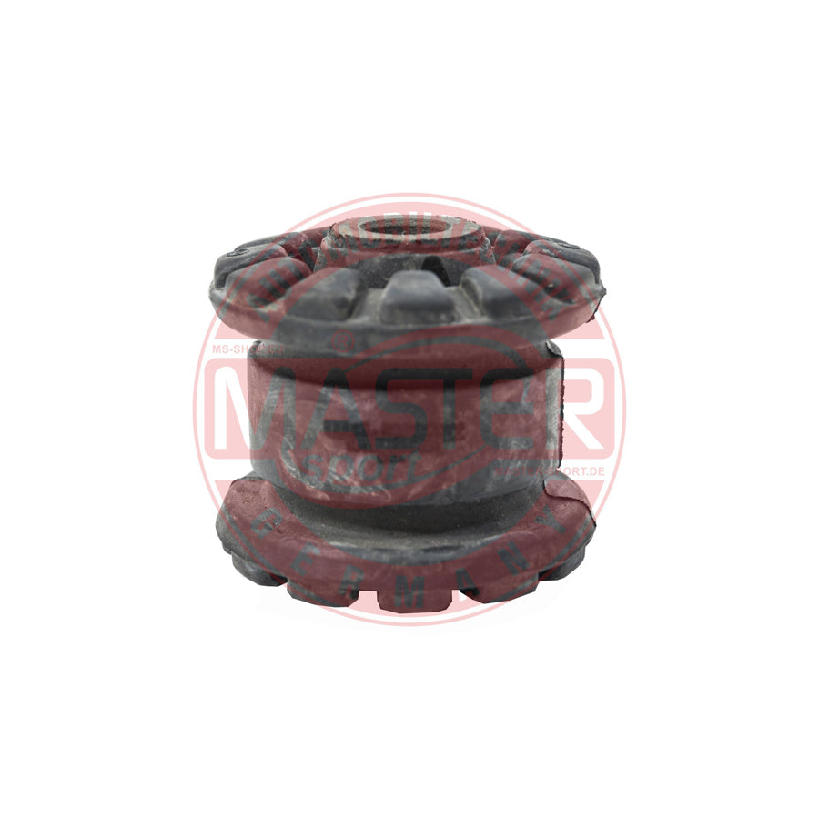 MasterSport 10125PcsMs Control Arm / Trailing Arm Bush